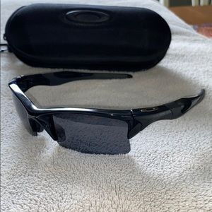 Oakley Sunglasses - Sport